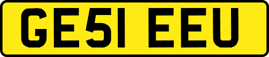 GE51EEU