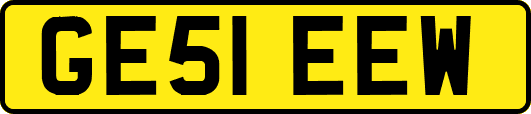 GE51EEW