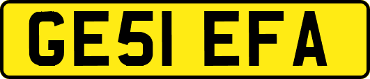 GE51EFA