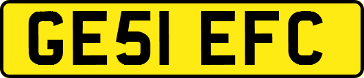 GE51EFC