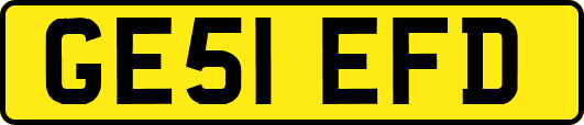 GE51EFD