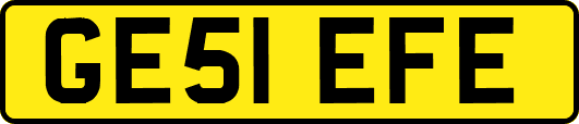 GE51EFE