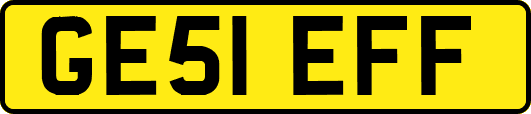 GE51EFF