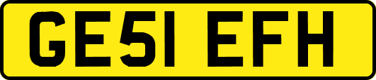 GE51EFH