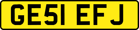 GE51EFJ