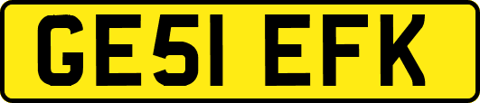 GE51EFK