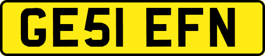 GE51EFN