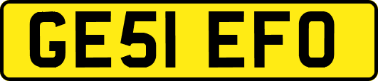 GE51EFO