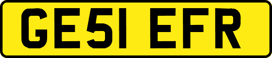 GE51EFR
