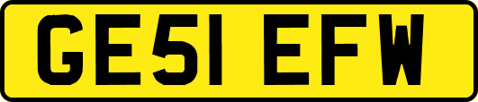 GE51EFW