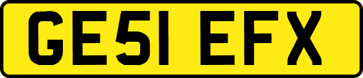 GE51EFX