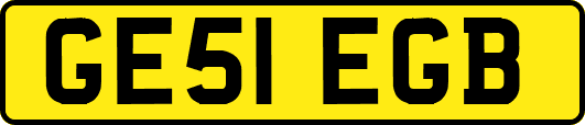 GE51EGB