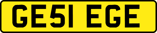 GE51EGE