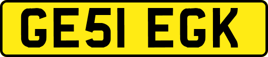 GE51EGK