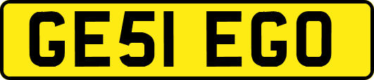 GE51EGO