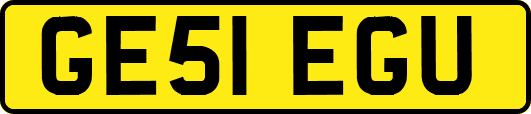 GE51EGU