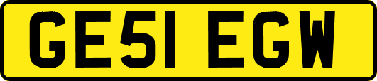 GE51EGW