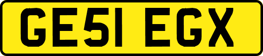 GE51EGX