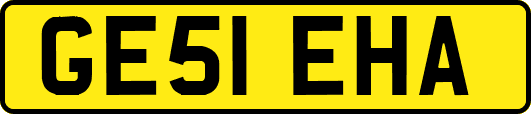 GE51EHA