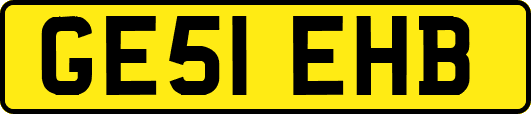GE51EHB