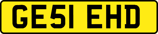 GE51EHD