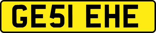 GE51EHE