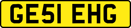 GE51EHG