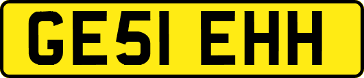GE51EHH