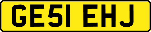 GE51EHJ