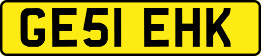 GE51EHK