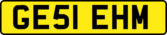 GE51EHM