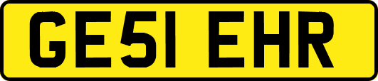 GE51EHR