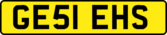 GE51EHS