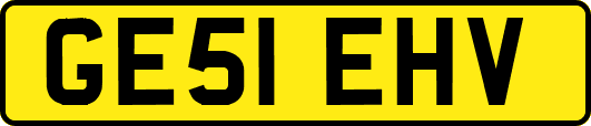 GE51EHV