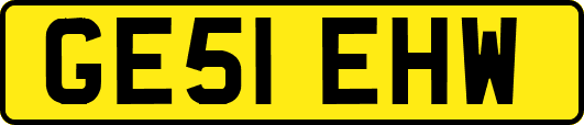 GE51EHW