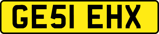 GE51EHX