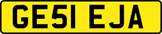 GE51EJA