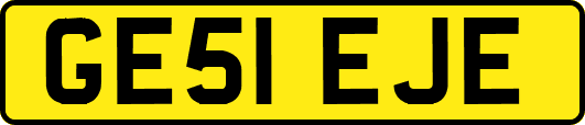 GE51EJE