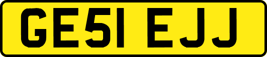 GE51EJJ