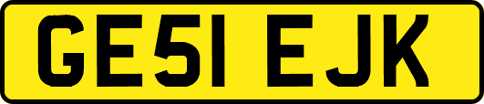 GE51EJK