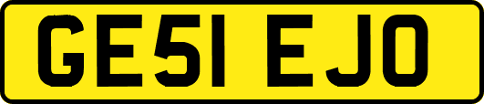 GE51EJO