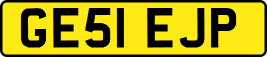 GE51EJP