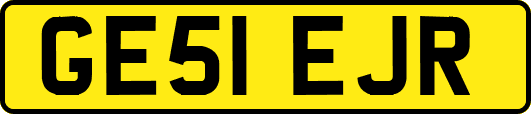 GE51EJR