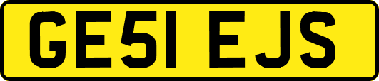 GE51EJS