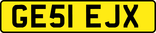 GE51EJX