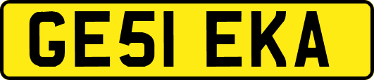 GE51EKA