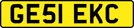 GE51EKC