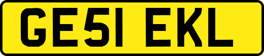 GE51EKL