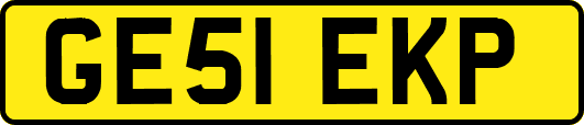 GE51EKP