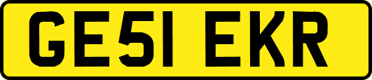GE51EKR